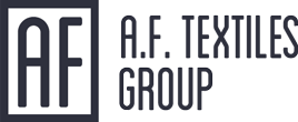 AF Textiles logo